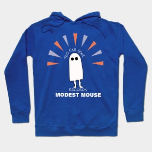 modest Hoodie